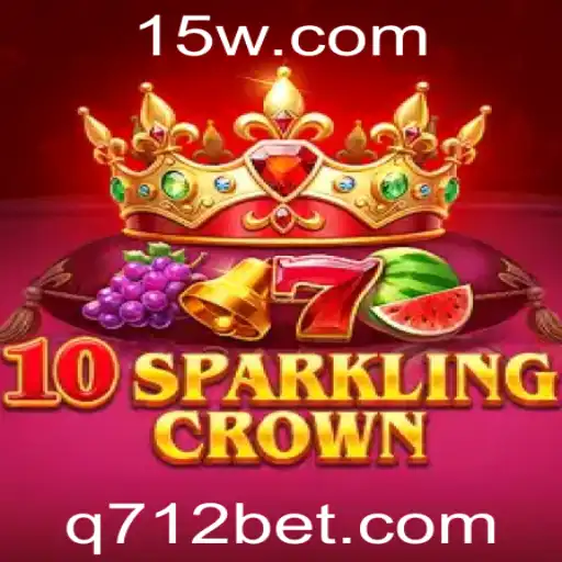 Explorando o Fascinante Mundo de 10SparklingCrown no 712bet