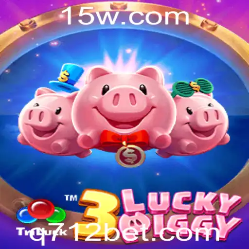 Explorando o Universo do Jogo 3LUCKYPIGGY: Diversão e Estratégia em 712bet