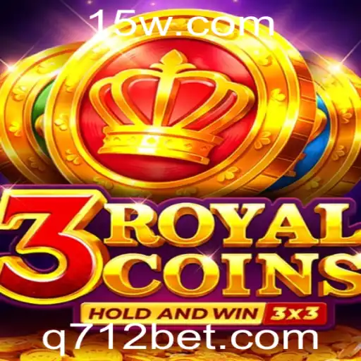 Explorando o Fascinante Mundo de 3royalcoins: Um Guia Completo
