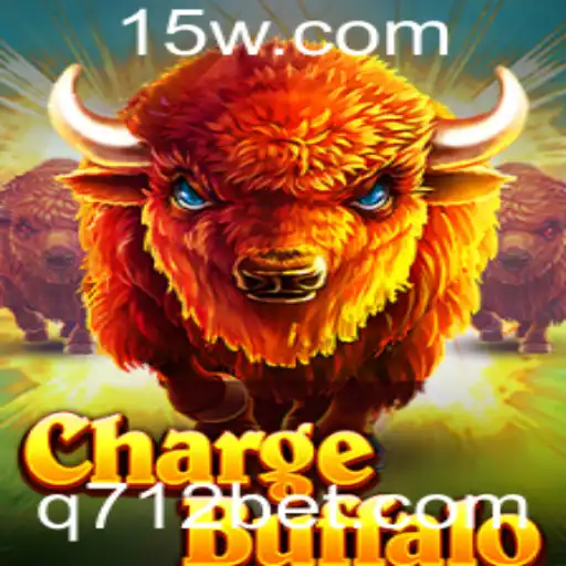 Explorando o Mundo de ChargeBuffalo e a Plataforma 712bet