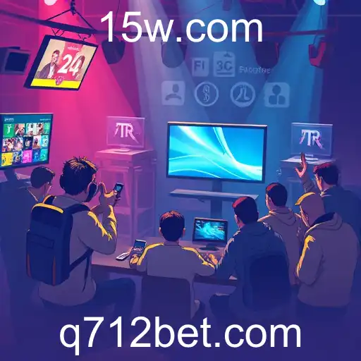 A Evolução e Impacto da Comunidade de Jogadores no Universo Digital