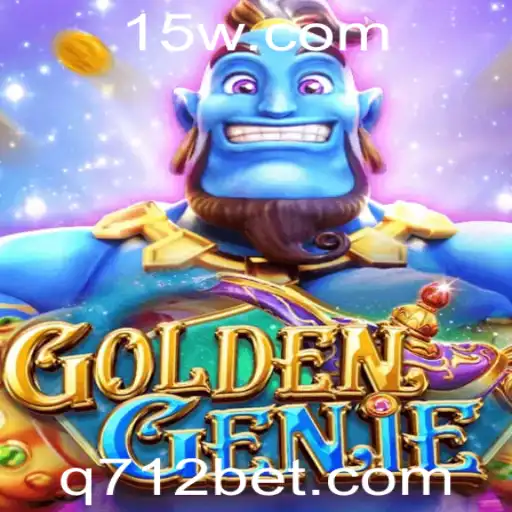 Descubra o Mundo de GOLDENGENIE: O Novo Fenômeno em Jogos de Apostas