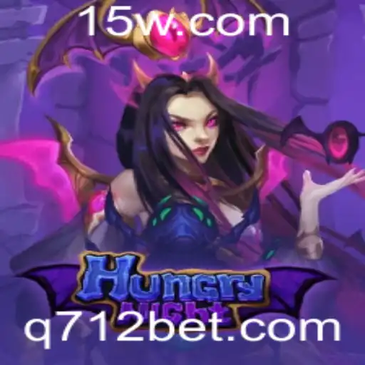 Descubra Tudo Sobre HungryNight: Um Jogo Inovador no Mundo de 712bet