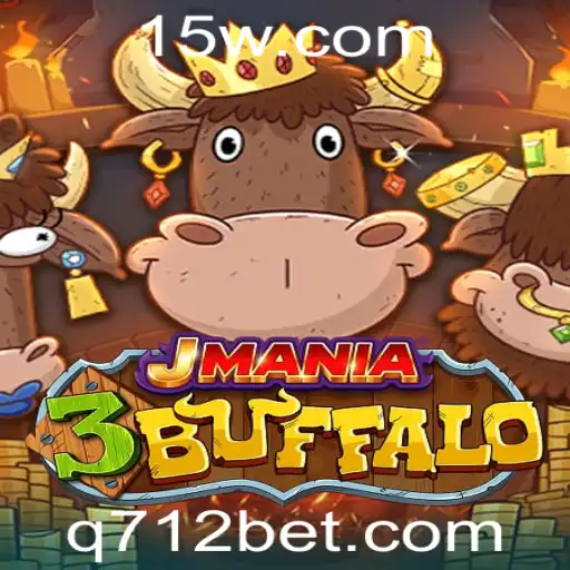 JMania3Buffalo: Um Mergulho no Mundo do Entretenimento Interativo