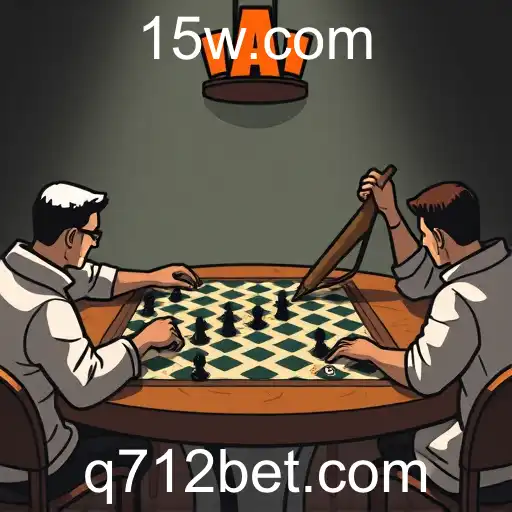 Explorando o Mundo dos Jogos de Mesa com 712bet