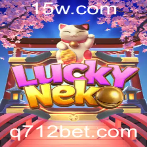 Descubra a Emoção do Jogo LuckyNeko na 712bet