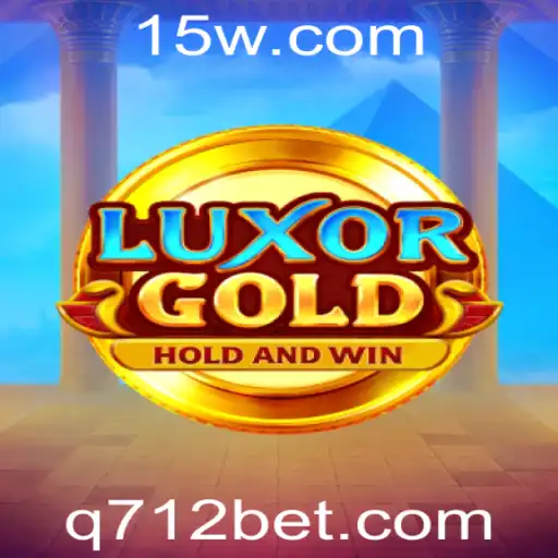 LuxorGold: Mergulhando no Fascinante Mundo do Jogo de Cassino com 712bet
