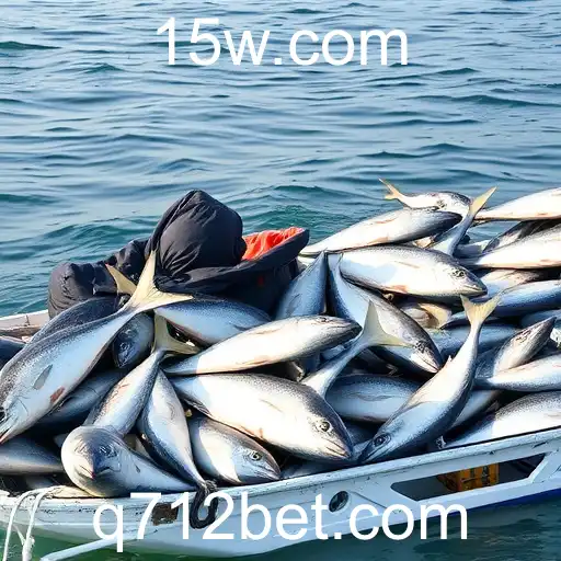 A Importância da Pesca em Diversas Comunidades e o Papel da 712bet