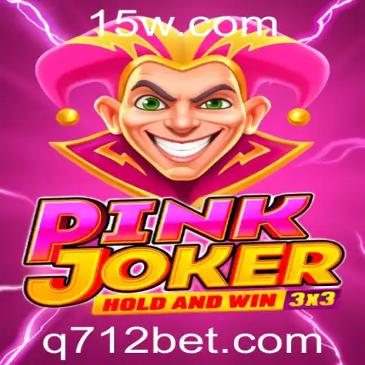 Explorando o Pinkjoker: Um Mergulho no Universo do 712bet