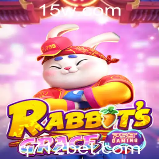 RabbitsGrace: Um Imersivo Jogo de Estratégia com a Palavra-chave 712bet