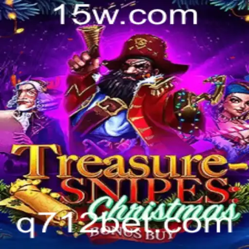 Descubra o Encantador Mundo de TreasuresnipesChristmas