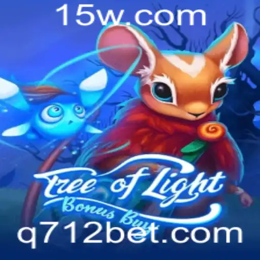 TreeOfLightBonusBuy: Descubra o Fascinante Universo deste Jogo de Slot