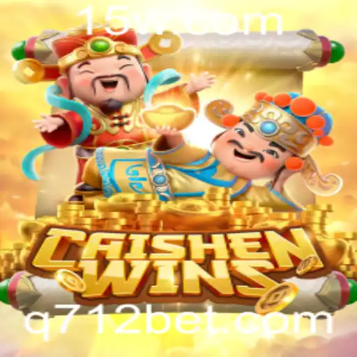 Descubra o Fascinante Mundo do Jogo Caishen Wins na Plataforma 712bet