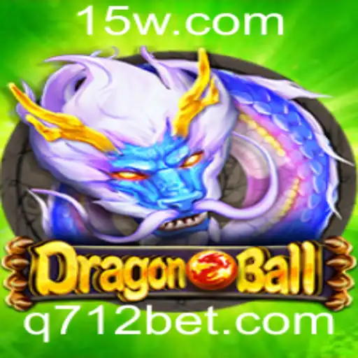 Explorando o Empolgante Mundo de DragonBall com 712bet