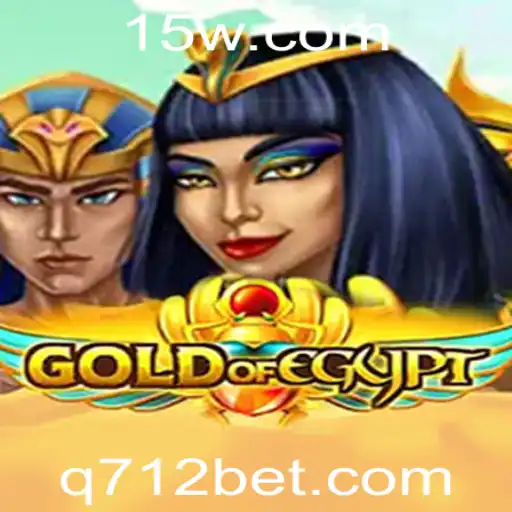 Explorando o Fascinante Mundo de GoldOfEgypt no 712bet