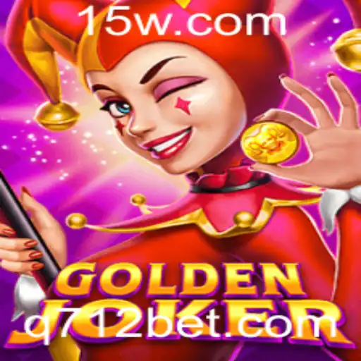 GoldenJoker: Descubra o Jogo Emocionante da 712bet