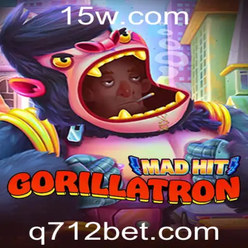 Explorando o Universo de MadHitGorillatron: Aventura e Estratégia Combinadas