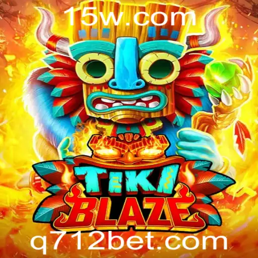 TikiBlaze: Uma Excitante Aventura Sobre Rodas