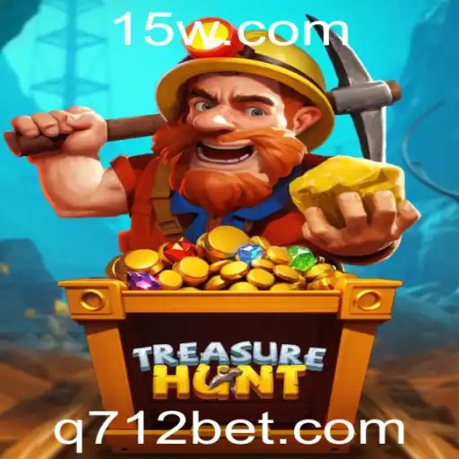 TreasureHunt: A Incrível Jornada do Jogo de Aventura com 712bet