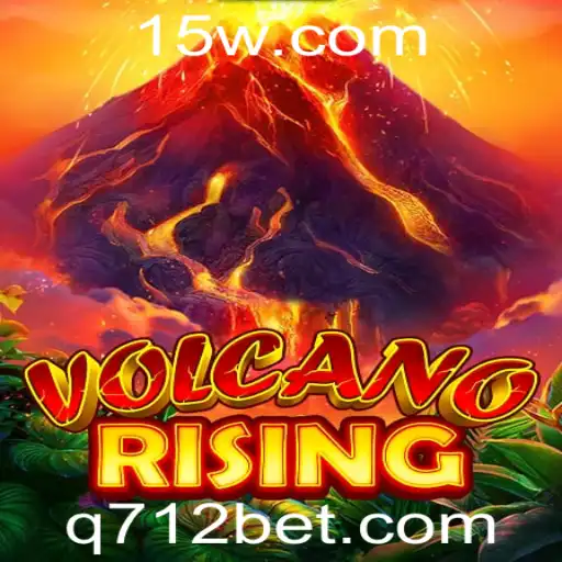 VolcanoRising: Descubra a Emoção de um Jogo Inspirado em Apostas Virtuais