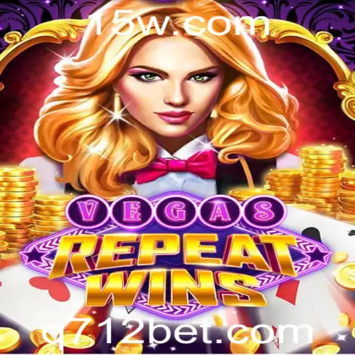 Descubra o Empolgante Mundo de VegasRepeatWins: Um Olhar Detalhado sobre o Jogo